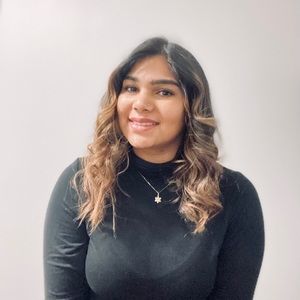 Meet your Posher, Shivani